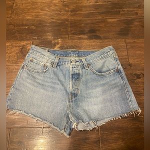 Levi’s 501 Shorts